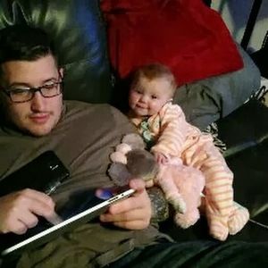 Meet your Posher, Harold